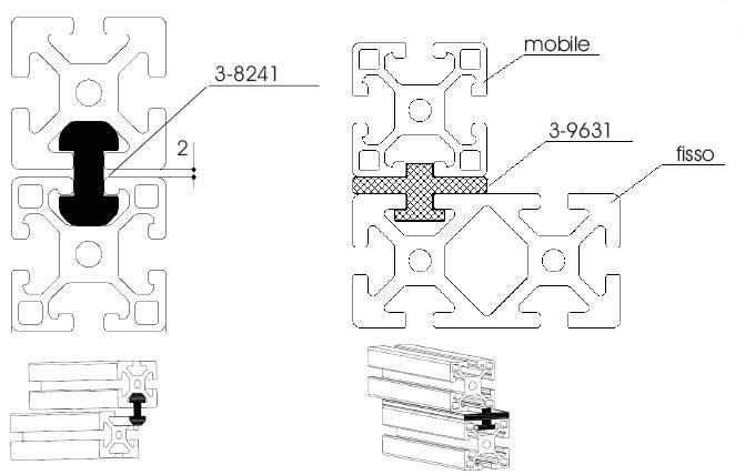 codice articolo 3-8241