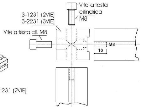 codice articolo 3-2231