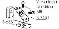 codice articolo 3-7431