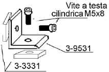 codice articolo 3-9531