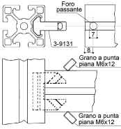 codice articolo 3-9131