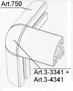 codice articolo 3-3341